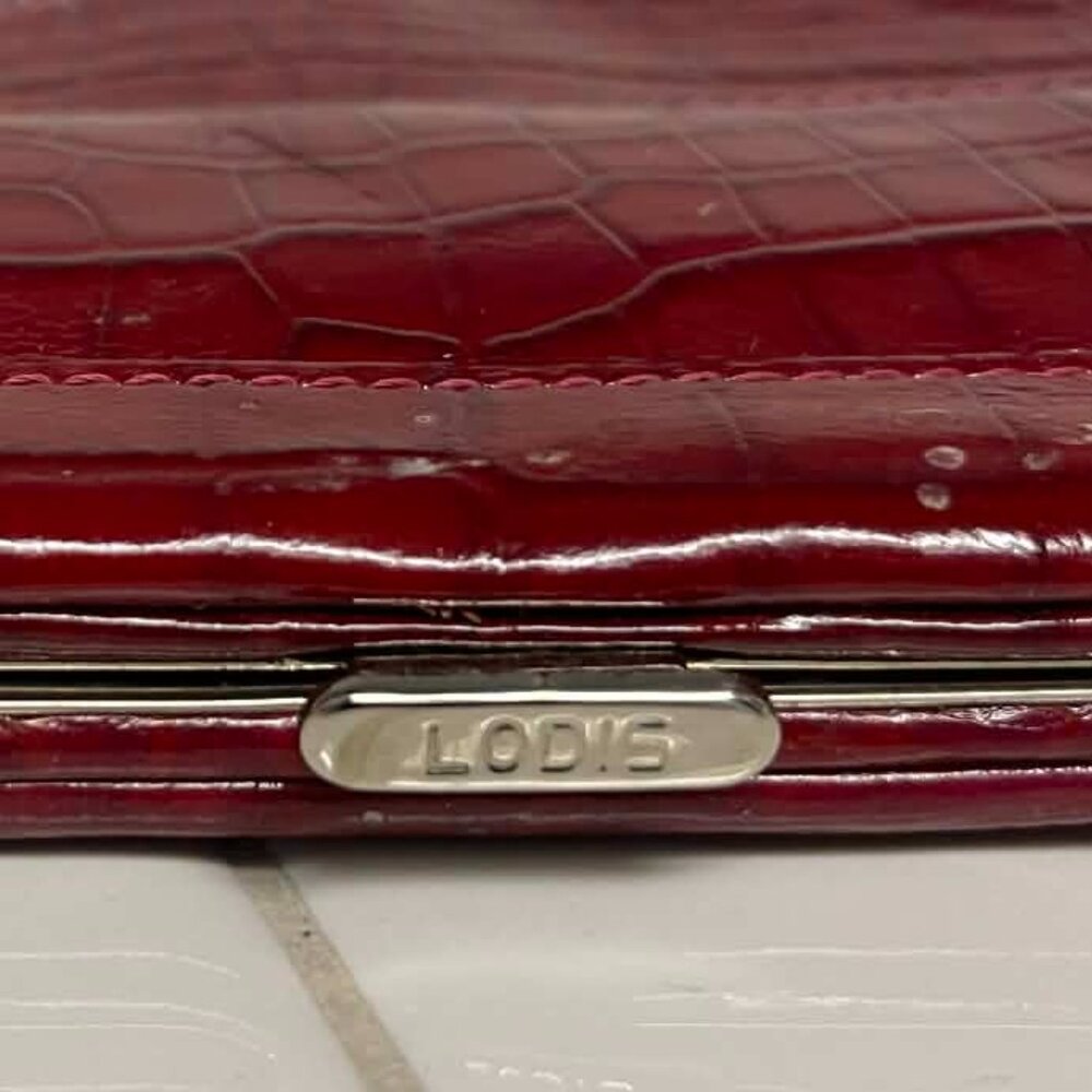 Lodis wallet - Picture 7 of 7